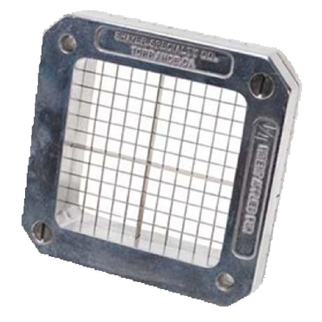 Franklin Machine Products 255-1007 Shaver Specialty® Blade & Holder Assembly 1/4" Cut 20 Blades