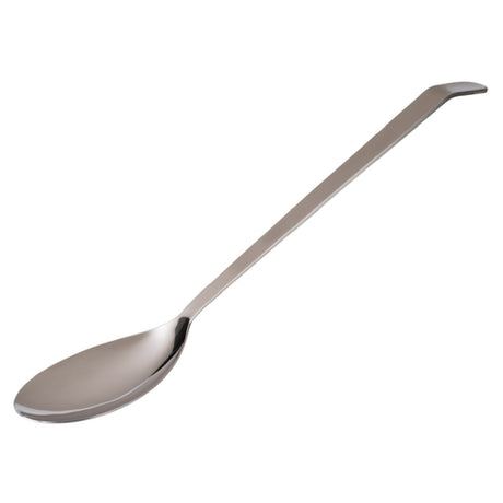 Libbey APS 00592 Chafing Dish Serving Spoon 13-7/8"L Solid