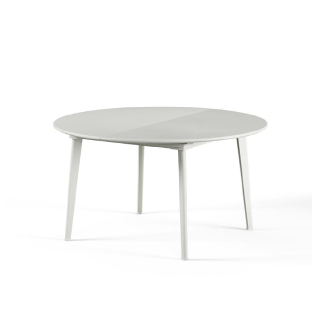 Emuamericas, Llc E3488-22 - Plus4 Extension Table, Round, 54.5" Dia +24" X 54.5" X30" H