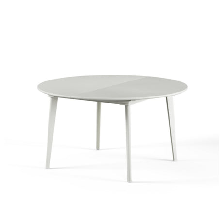 Emuamericas, Llc E3488-23 - Plus4 Extension Table, Round, 54.5" Dia +24" X 54.5" X30" H