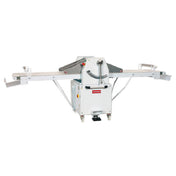 Thunderbird TBD-600 Reversible Dough Sheeter Floor Model 24" Working Width