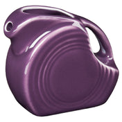 Steelite HL475343 Mini Pitcher 5 Oz. 3-3/8" X 3-1/4"H