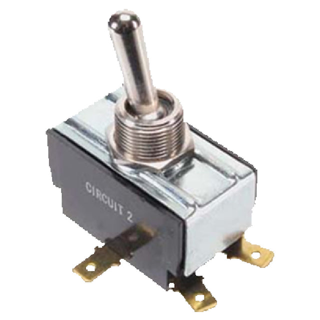 Franklin Machine Products 222-1110 Toggle Switch High/low Waring