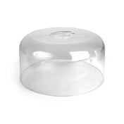 Bauscher Hepp TC42660 - Lid, 10-5/8", SAN