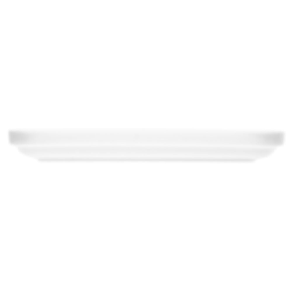 Bauscher Hepp 211527 - Plate, 8", Square