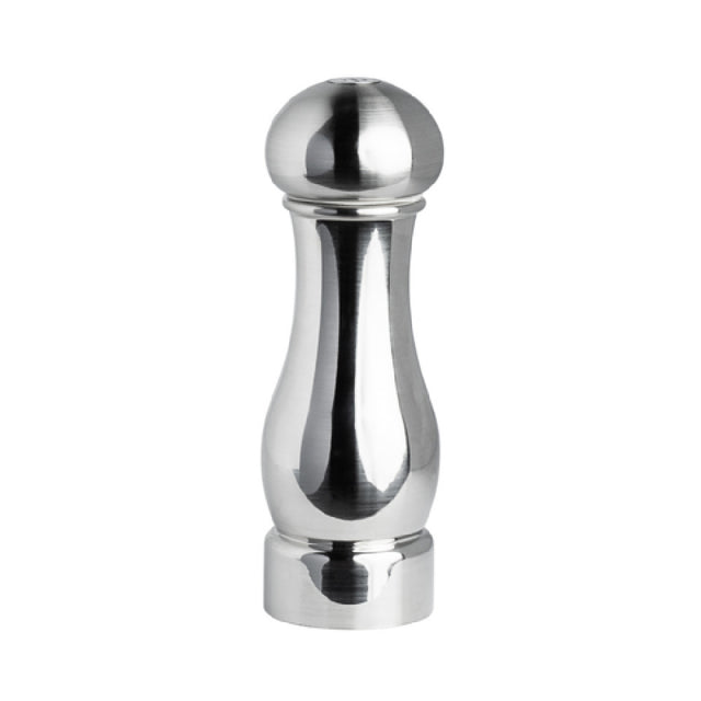 Steelite 6336T527 Salt Mill X 7.5" Trudeau