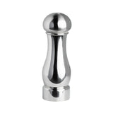 Steelite 6336T527 Salt Mill X 7.5" Trudeau