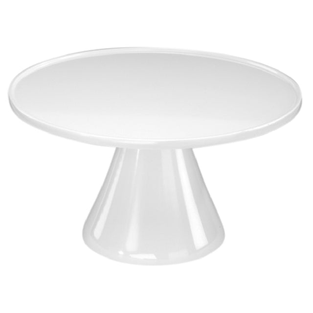 Bauscher Hepp M-06 - Interchangeable Pedestal Stand Collection Cake Stand Top Only