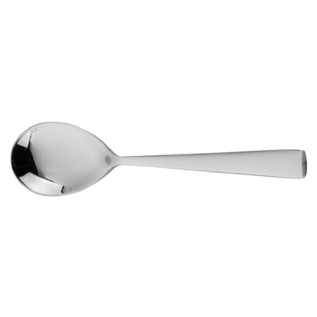 Steelite WLAUD01 Teaspoon 5-3/16" 18/10 Stainless Steel