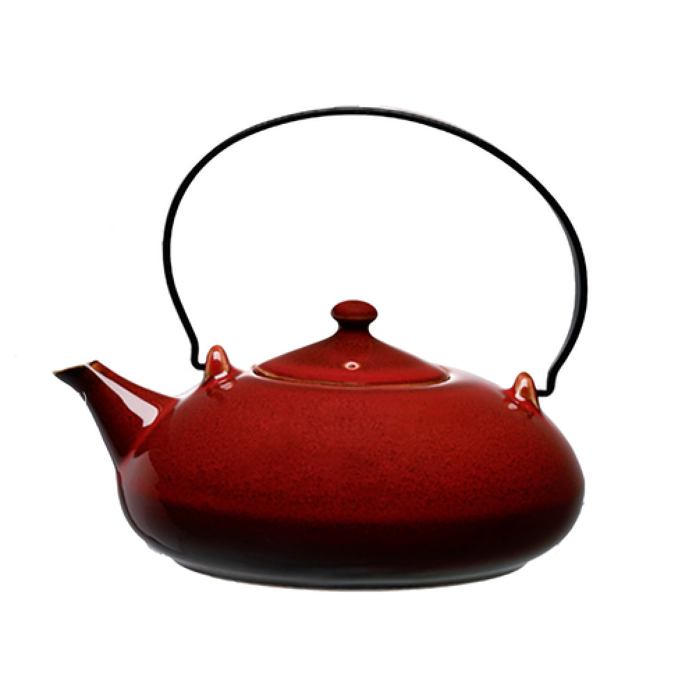 1880 Hospitality L6753074861 Oneida® Tea Pot 14 Oz. 6-1/4"