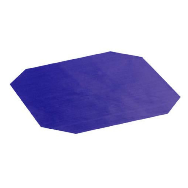 Merrychef 32Z4160 Non-Stick Cook Plate Liner Purple Designed To Increase The Non-stick Capability Of The Cooking Surface (place Directly On Cook Plate)