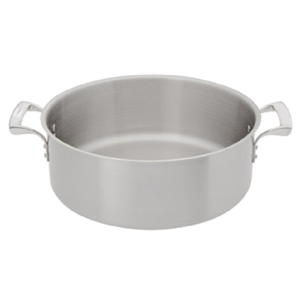 Browne Foodservice 5724019 Thermalloy® Brazier 20 Qt. 15-4/5" X 5-4/5"H