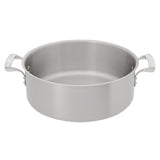 Browne Foodservice 5724019 Thermalloy® Brazier 20 Qt. 15-4/5" X 5-4/5"H