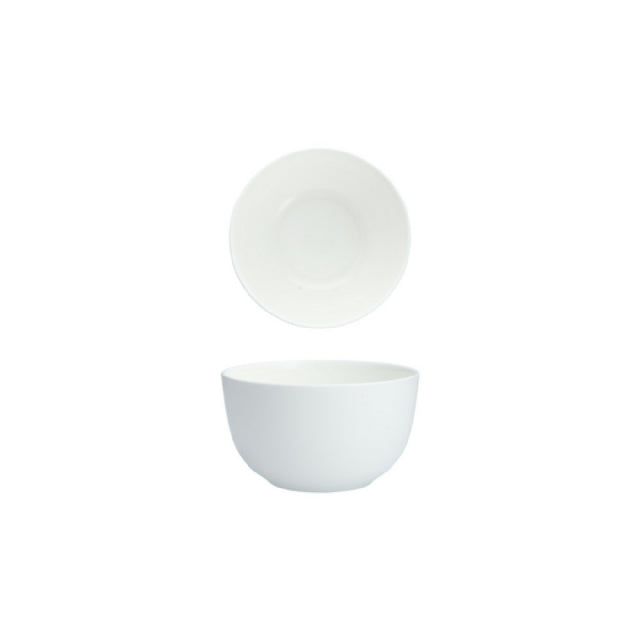 Fortessa FFD-MC-804 Modern Cereal Bowl 3x5.25" (8x13cm) 24 Oz.