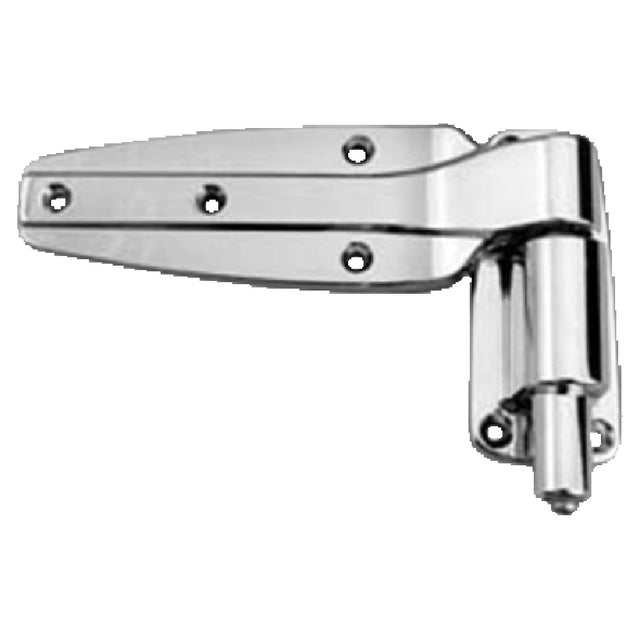 Franklin Machine Products 123-1157 Cam Lift Spring Assisted Hinge Flush Chrome-plated