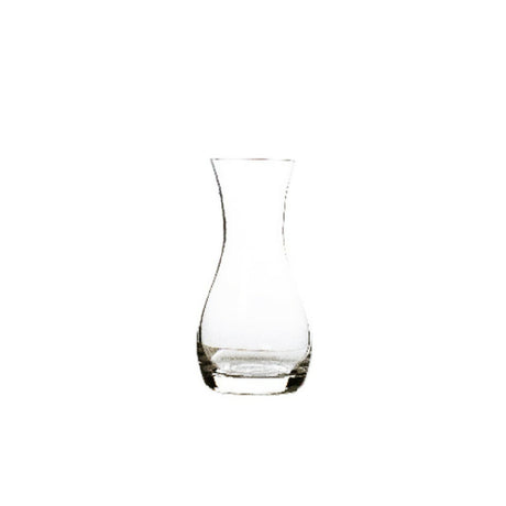 Hospitality Brands FGC51530-048 Legend Glassware Perfect Pour Carafe 2.5 Oz.