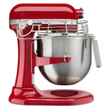 KitchenAid Commercial KSMC895ER KitchenAid® Commercial Stand Mixer With Bowl Guard Countertop