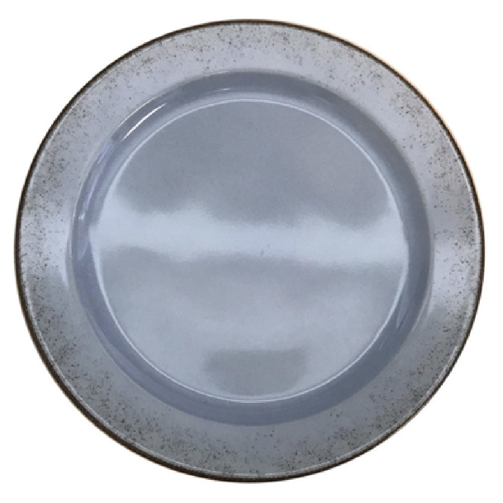 Bauscher Hepp 110023-700457 - Plate, 9" Dia., Flat