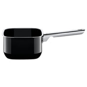 Bauscher Hepp 21.0429.5099 - Saucepan, 2.11 Qt. (67.62 Oz.), 6-1/4"L X 6-1/4"W X 3-3/4"H