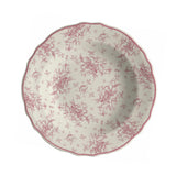 Steelite HL56463888 Rim Soup Bowl 12.75 Oz 9.125" X 1.75"