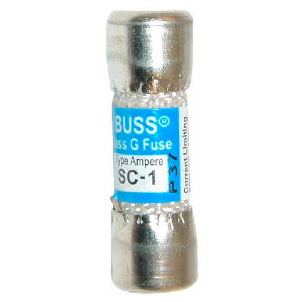 Groen Z041889 Fuse