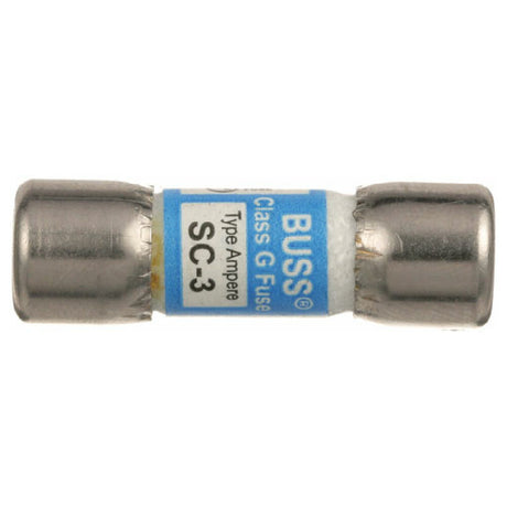 Keating SC-3 Fuse