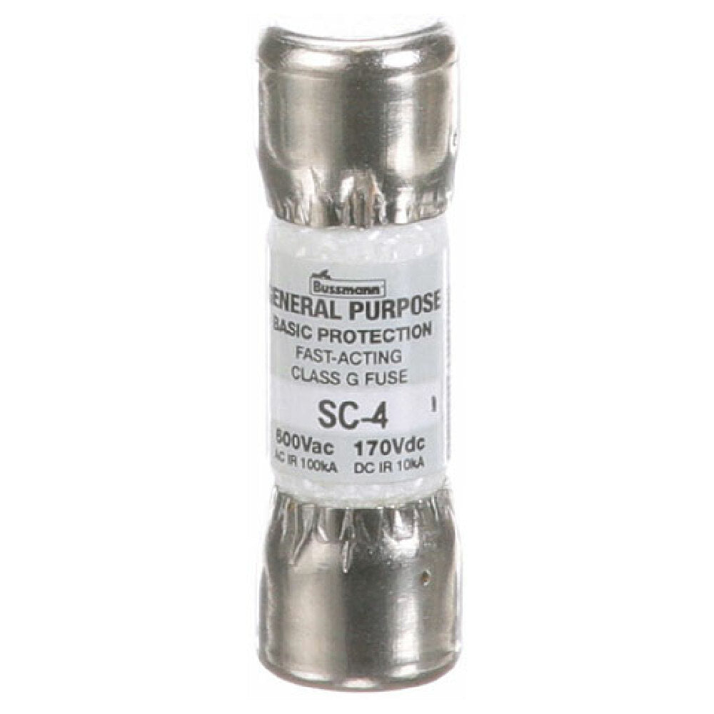 APW 1504804 Fuse