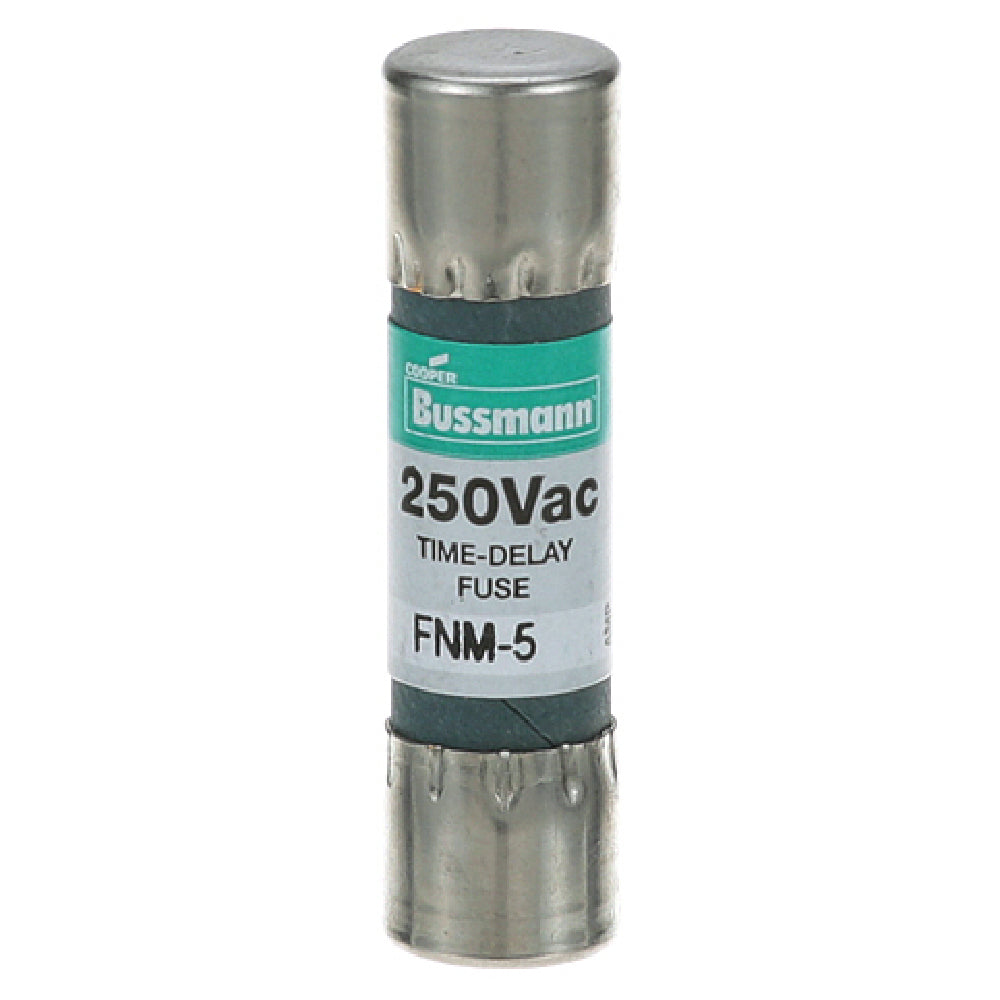 General Electric XNC7X142 Fusetron