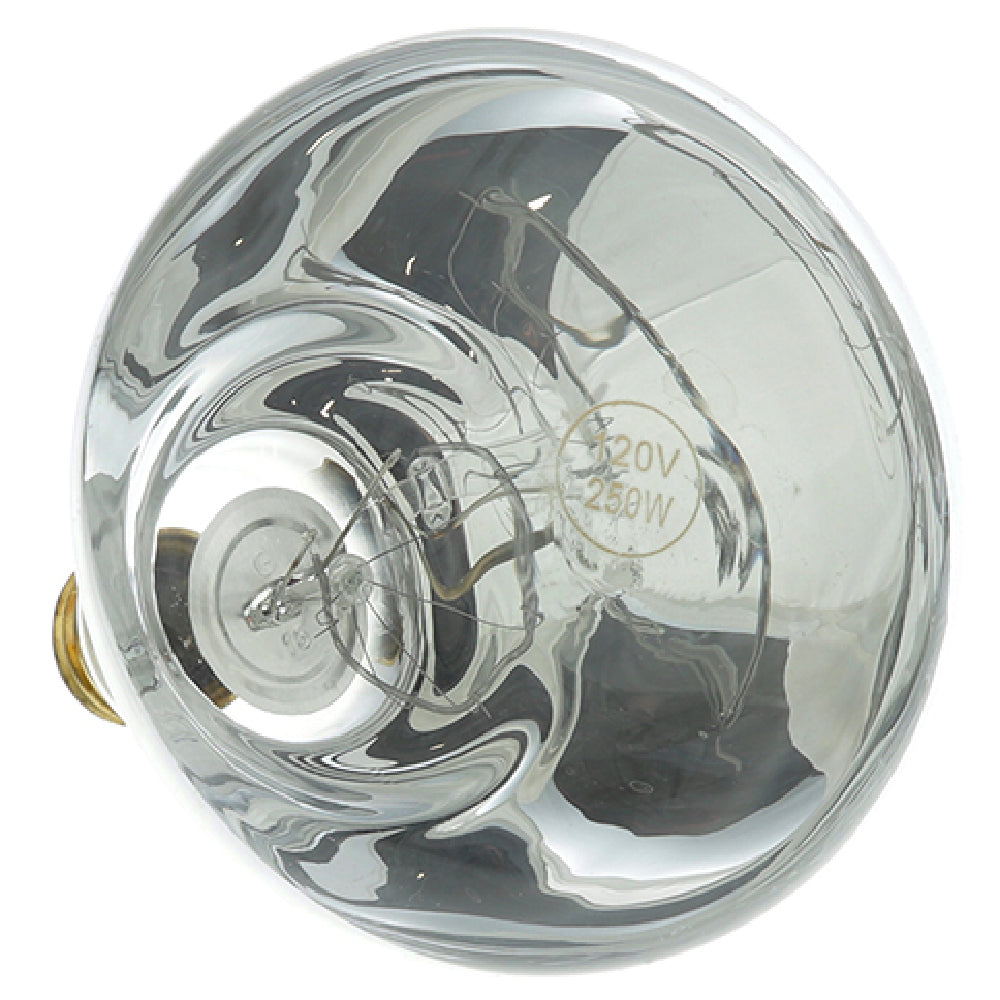 Private Label 381036 Infra Red Lamp (pk 12) 120v 250w