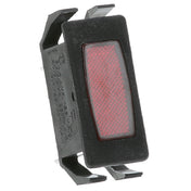 Pitco P5045040 Signal Light 1/2" X 1 1/8" Red 28v Fits Pitco