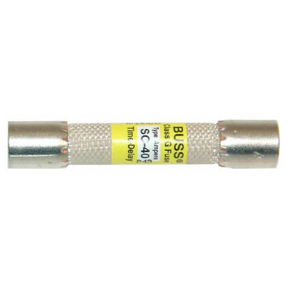 Merco 3841 Fuse