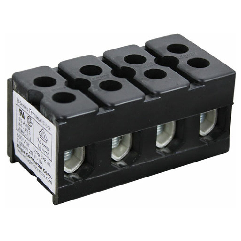Hatco 02-15-047 Terminal Block