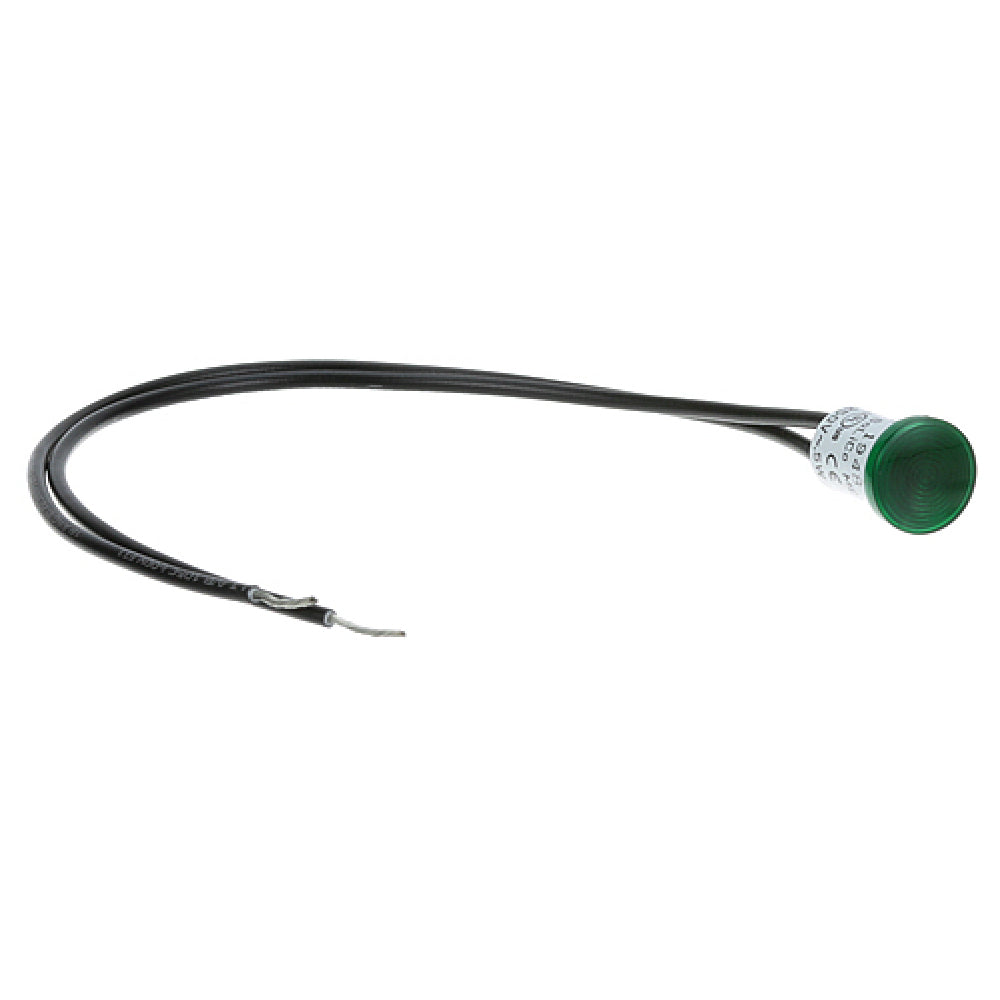 Garland 1006493 Signal Light 1/2" Green 250v