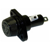Star Mfg 2E-30901-08 Fuse Holder 15a 600v Push Turn Tp