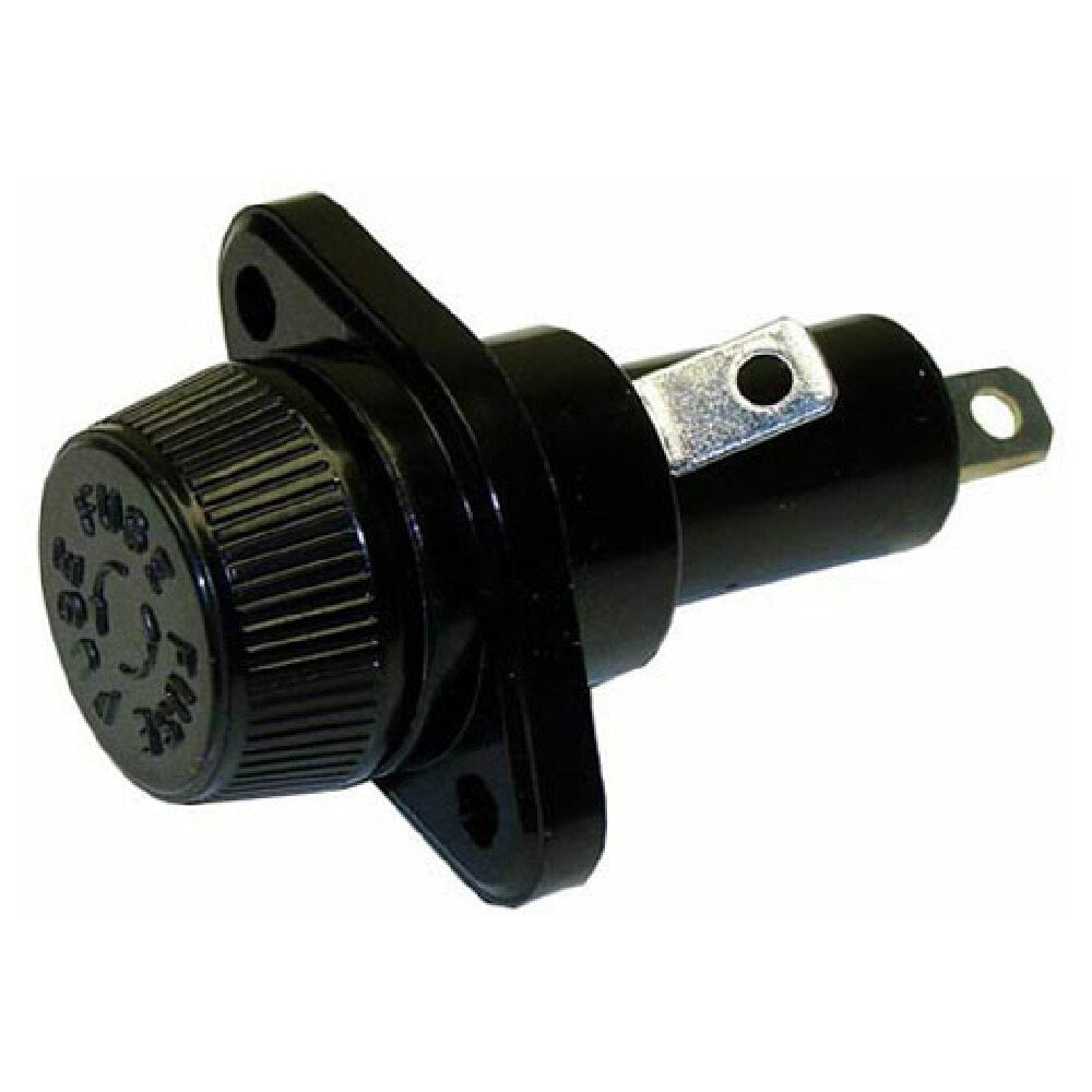 Private Label 381220 Fuse Holder 15a 600v Push Turn Tp