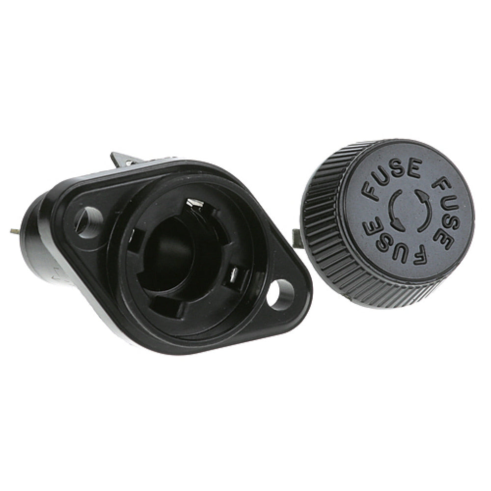 Garland 1130700 Fuse Holder 30a 600v Push Turn Tp