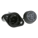 Garland 1130700 Fuse Holder 30a 600v Push Turn Tp