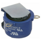 Hobart 411499-3 Buzzer 240v 3/16 Tabs