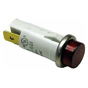 Private Label 42248 Signal Light 125v 1/2" Red