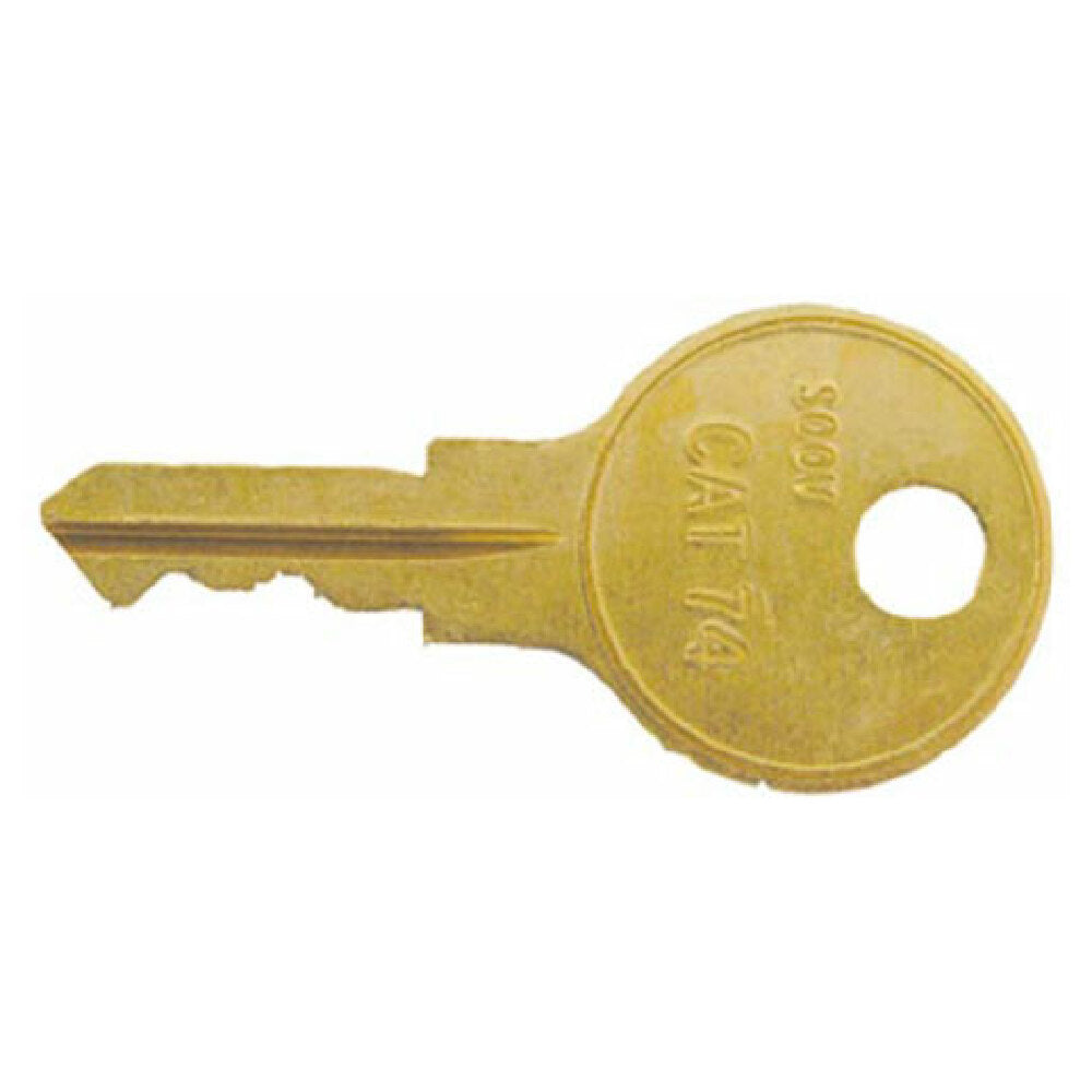 Bobrick -KEY Key Bobrick