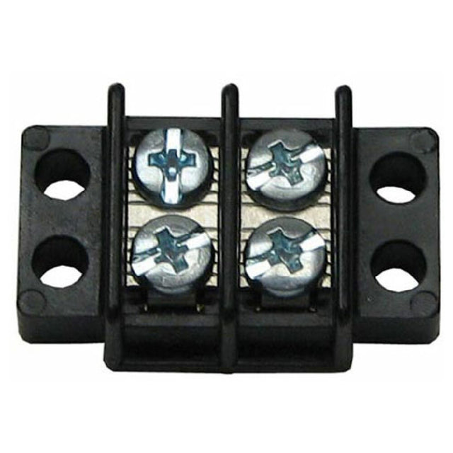 Private Label MVR381247 Terminal Block 2 Pole