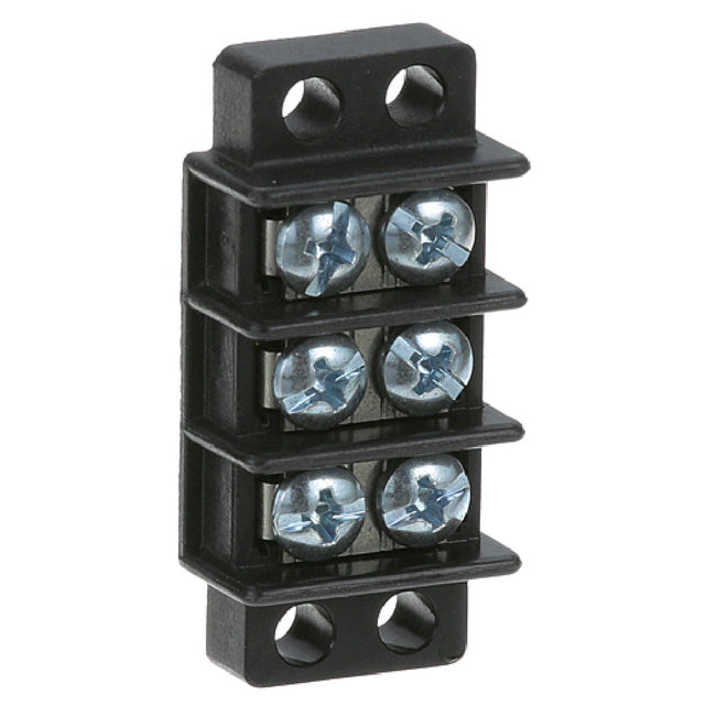 Private Label MVR381248 Terminal Block 3 Pole
