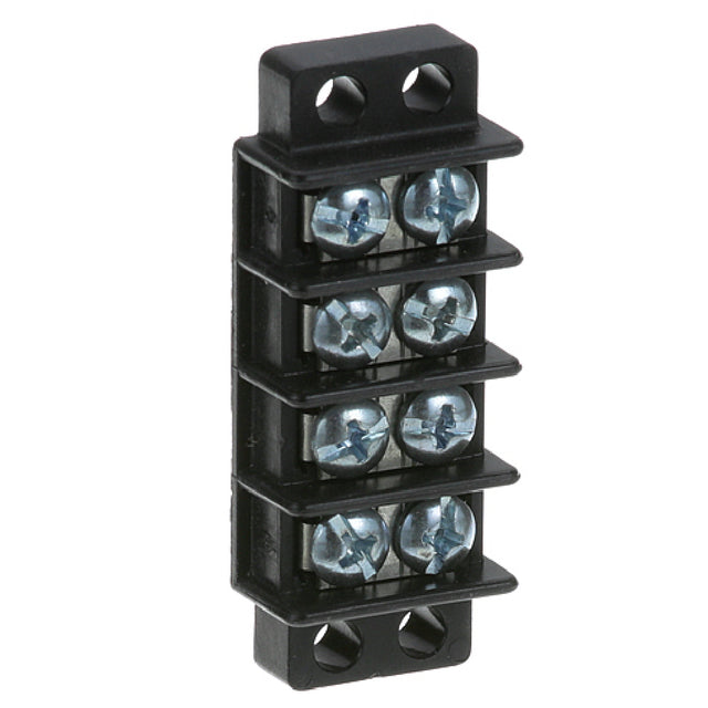 Private Label MVR381249 Terminal Block 4 Pole
