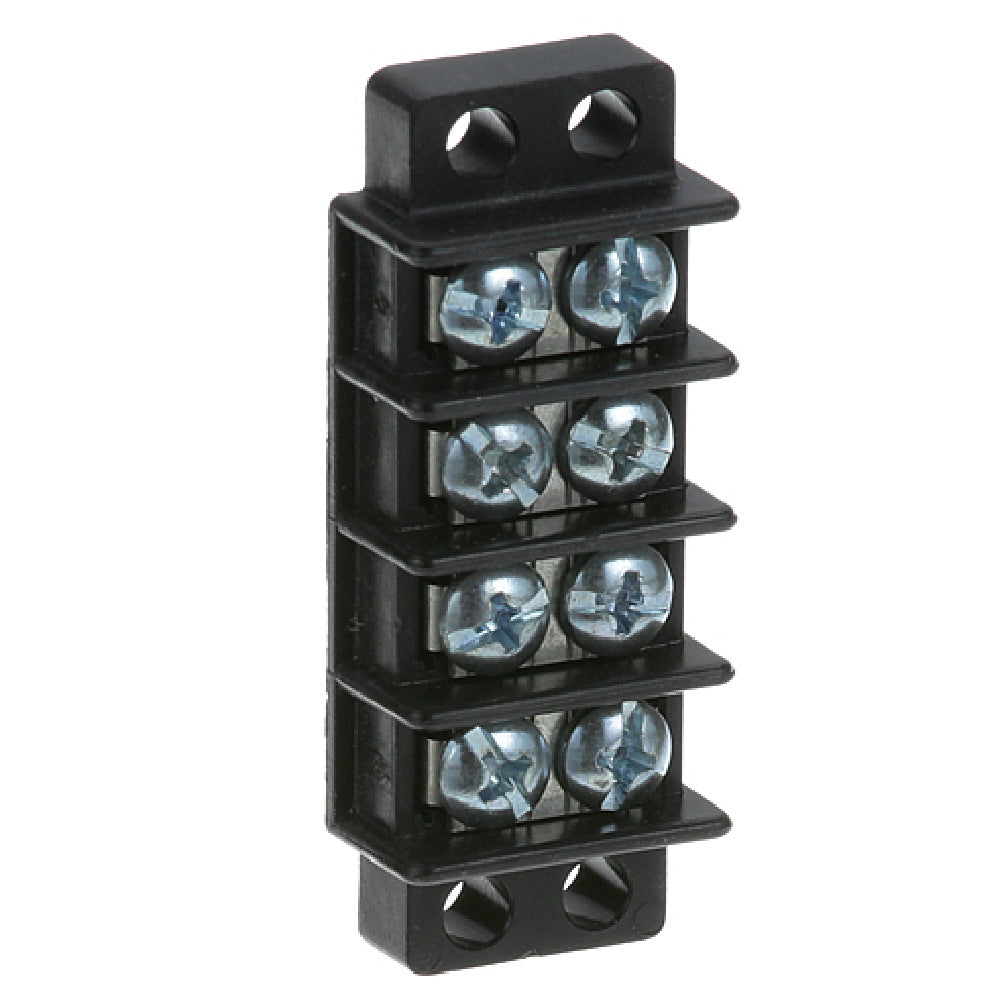 Private Label 381249 Terminal Block 4 Pole