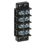 Private Label 381249 Terminal Block 4 Pole