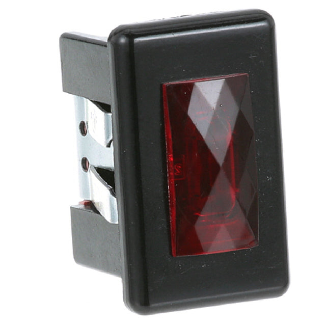 Prince Castle PC197-3 Signal Light Red