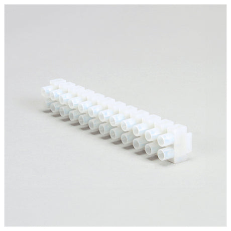Star Mfg 2E200554 12 Pos Terminal Block