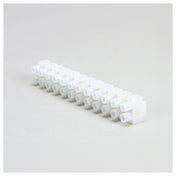 Star Mfg 2E-200554 12 Pos Terminal Block