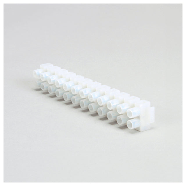 Star Mfg 2E-200554 12 Pos Terminal Block