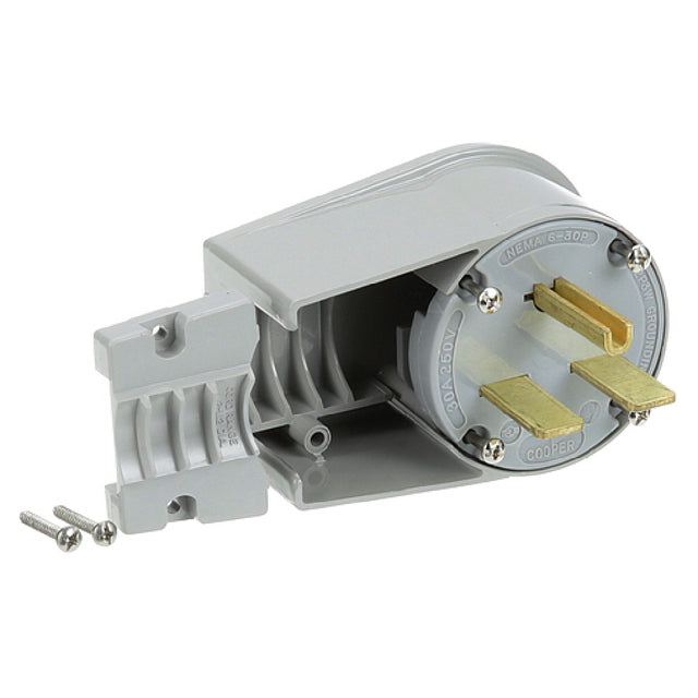 Private Label 381273 Angle Plug